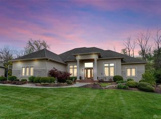 469 Stolle Dr, Springboro, OH 45066