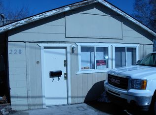 228 Arletta St #C, Reno, NV 89503