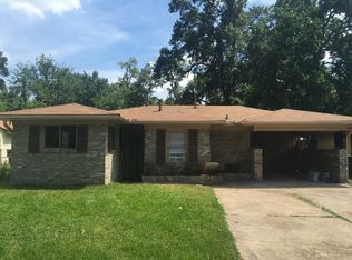 617 W 66th St, Shreveport, LA 71106