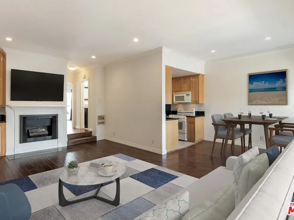 1021 5th St APT 106, Santa Monica, CA 90403