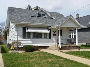 7408 24th Ave, Kenosha, WI 53143