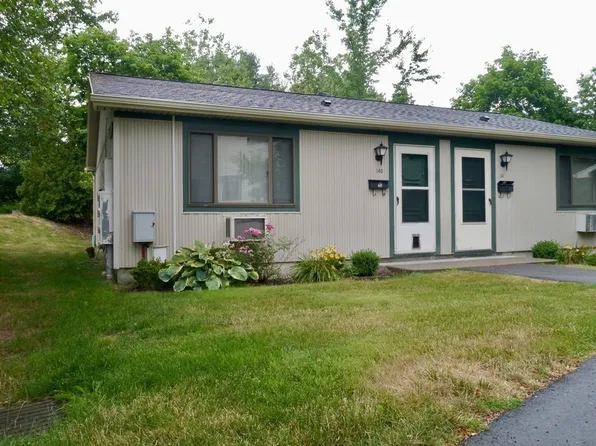 170 E Hadley Rd APT 140, Amherst, MA 01002