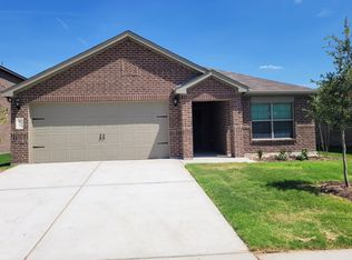 193 Switchback Hill Rd, Newark, TX 76071