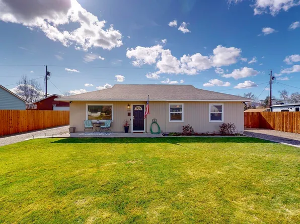 409 Birch Ave, Richland, WA 99352