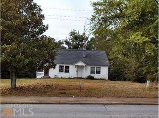 301 Bledsoe St, Carrollton, GA 30117