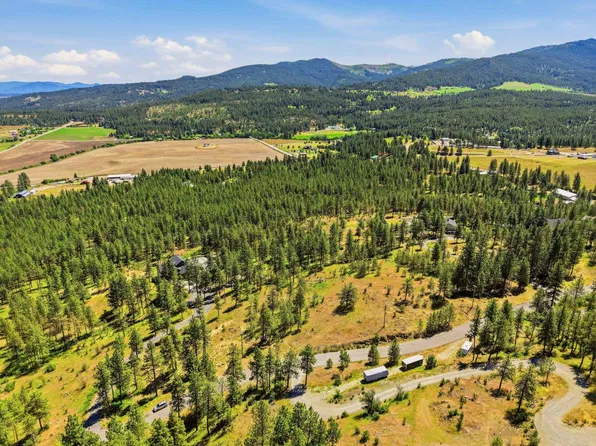 Nka N Chase Ln, Liberty Lake, WA 99019