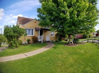 6121 Murray Ave, South Park, PA