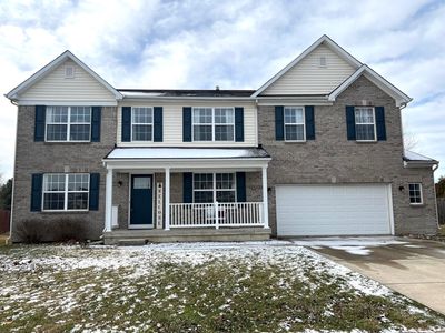 3656 Newberry Rd, Plainfield, IN, 46168