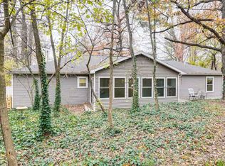 5244 Old State Route 261, Newburgh, IN 47630