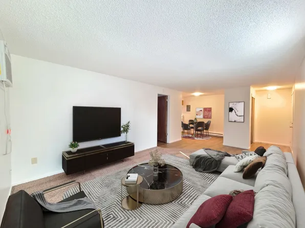 Horizon Apartments, 1712 W 2nd Ave APT 110, Spokane, WA 99201