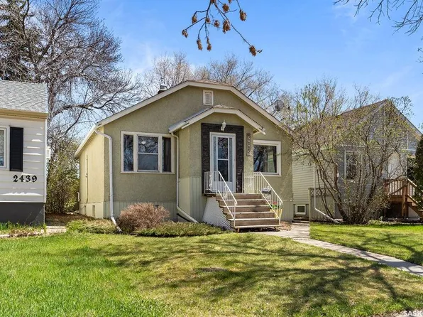 2445 Reynolds STREET, Regina, SK S4N 3N8