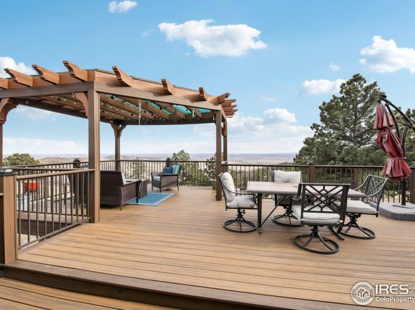15757 Mossrock Ct, Longmont, CO 80503