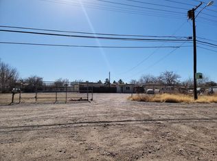 8506 Winchester Rd, El Paso, TX 79907