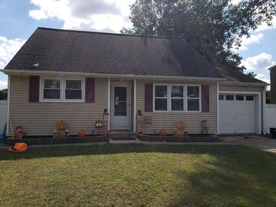 27 Kohomo Ave, Sicklerville, NJ, 08081