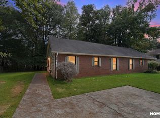 5504 Windwood Rd, Atlanta, GA 30349