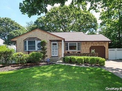 27 Ruland Road, Selden, NY, 11784