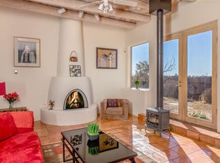 21 Moya Loop, Santa Fe, NM 87508