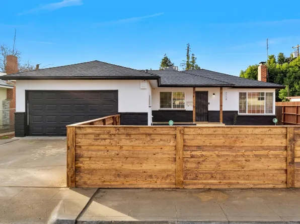 3774 E Dakota Ave, Fresno, CA 93726
