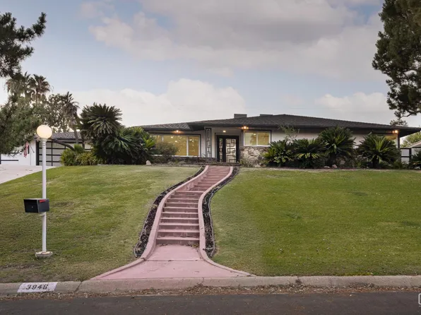 3946 Claremont Dr, Bakersfield, CA 93306
