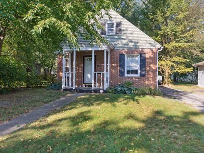 165 23rd St N, Battle Creek, MI, 49015