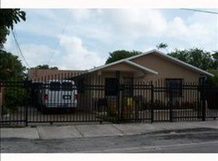 1043 NW 25th St, Miami, FL 33127