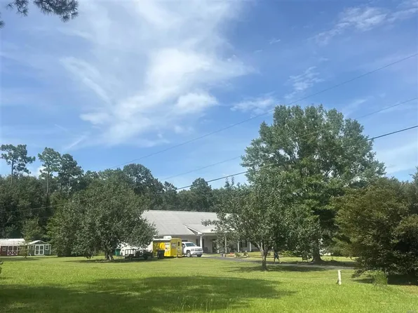 206 Marguerite St, Folsom, LA 70437