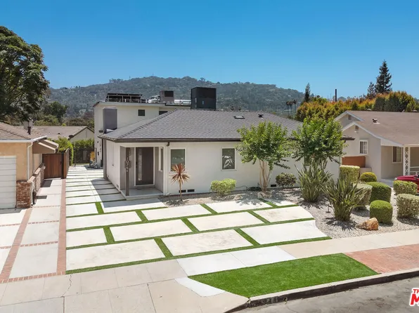 10744 Aqua Vista St, North Hollywood, CA 91602