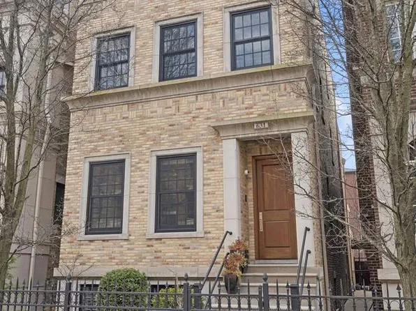 631 W Schubert Ave, Chicago, IL 60614