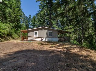 5977 Hubbard Creek Rd, Umpqua, OR 97486