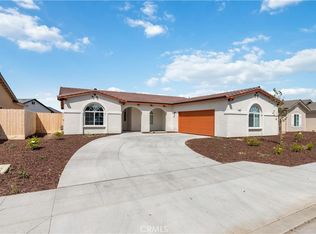 1378 Monterey Ave, Madera, CA