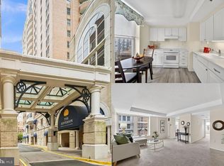 900 N Taylor St APT 1905, Arlington, VA