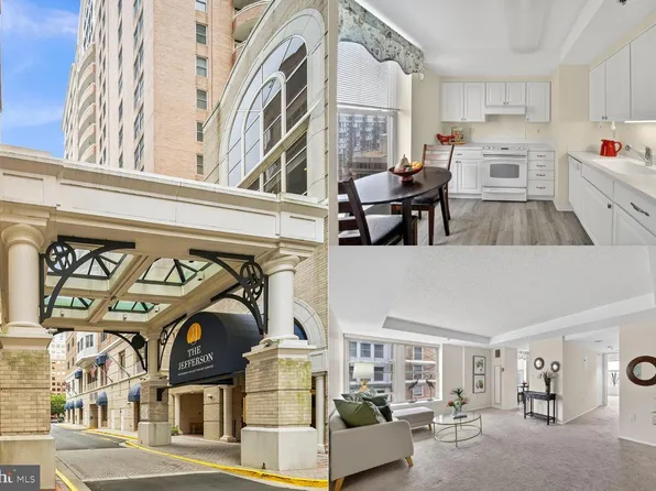 900 N Taylor St APT 1905, Arlington, VA 22203