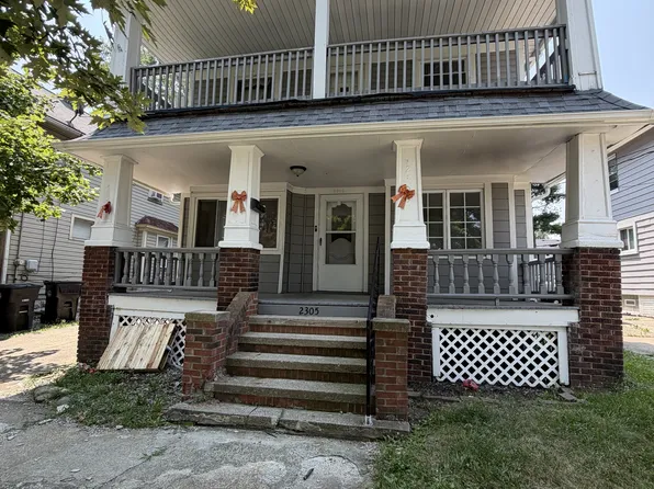 2305 Tate Ave, Cleveland, OH 44109