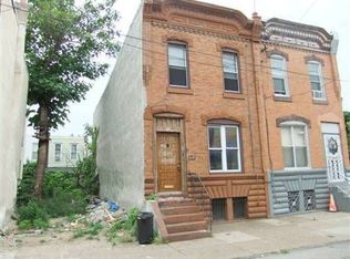 2138 Morris St, Philadelphia, PA 19145
