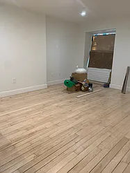 Rented by Charles A Atwell, LREB