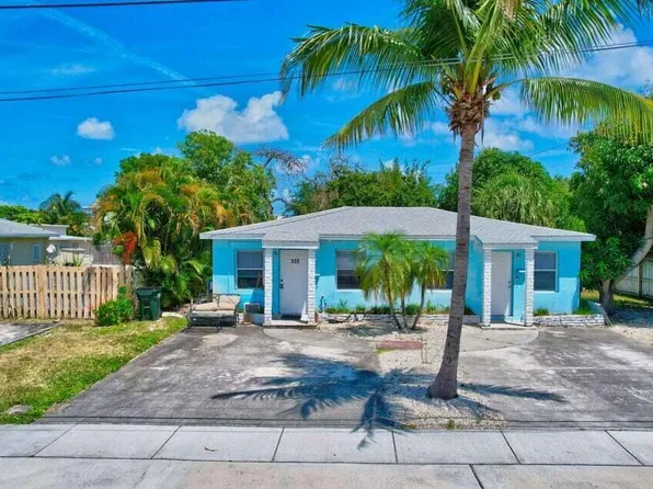 327 SE 3rd Ave, Delray Beach, FL 33483