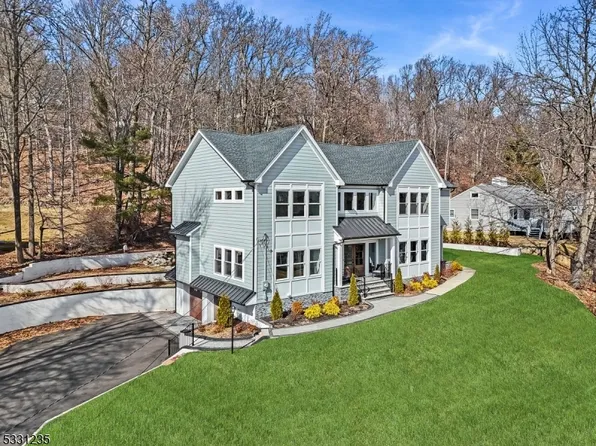 1510 Deer Path, Mountainside Boro, NJ 07092