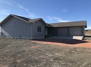 805 Marie St, Hermosa, SD 57744