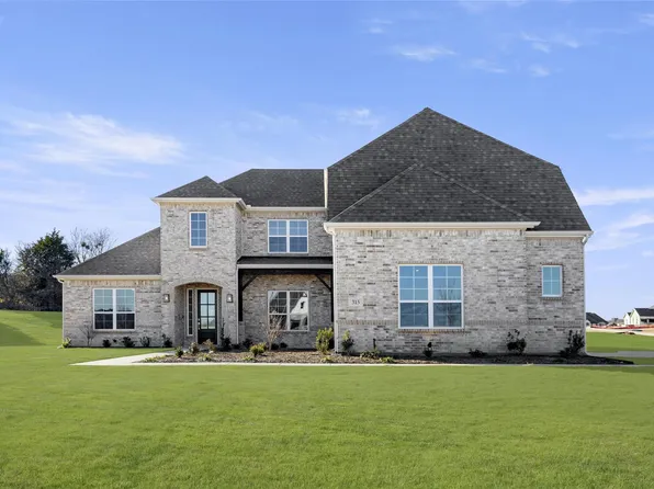 315 Stoney Creek Blvd, Sunnyvale, TX 75182
