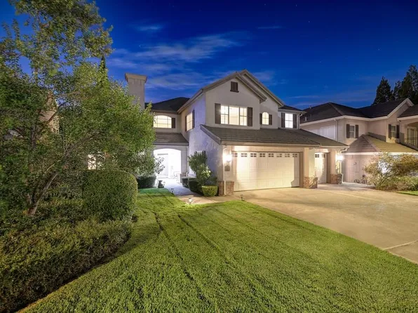 511 Daggett Ct, Roseville, CA 95746