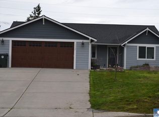1137 Highland Ave, Port Angeles, WA 98362