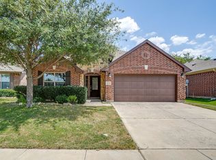 13152 Larks View Point, Fort Worth, TX 76244