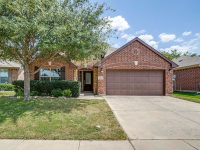 13152 Larks View Pnt, Fort Worth, TX, 76244