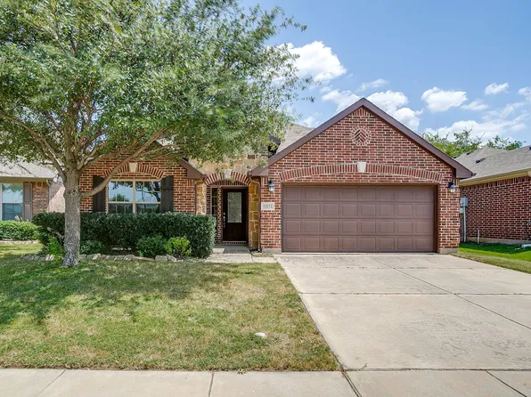 13152 Larks View Point, Fort Worth, TX 76244