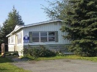 0 Robin Ct #180, Anchorage, AK 99508