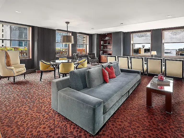 88 Greenwich St #403 — Photo 14