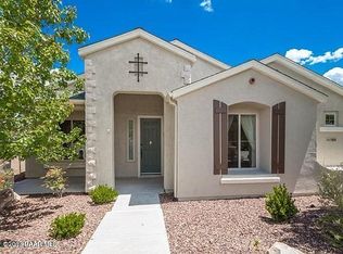 1369 N Kettle Hill Rd, Prescott Valley, AZ 86314