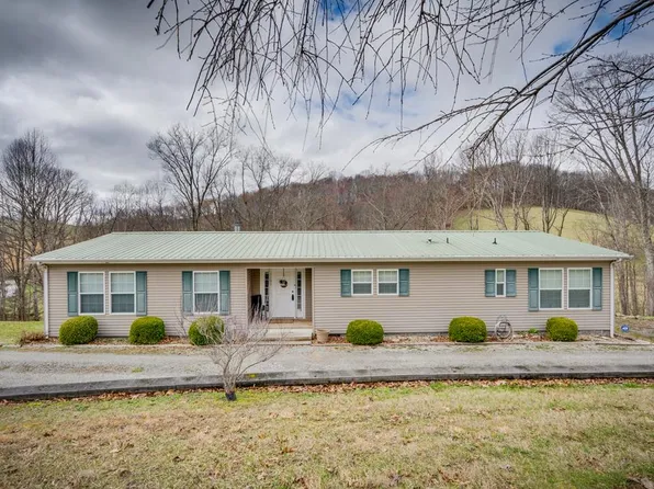 110 Enis Cir, Lebanon, VA 24266