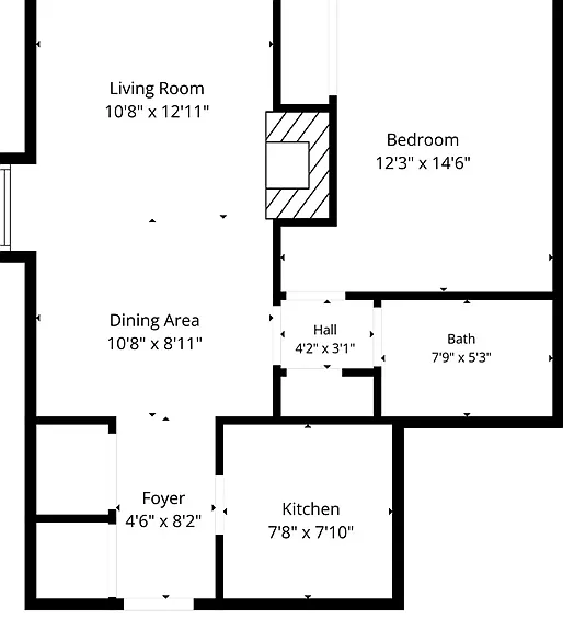 130 Appleton St #1E — Photo 21