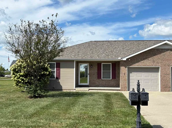 601 S 9th Ave, Haubstadt, IN 47639